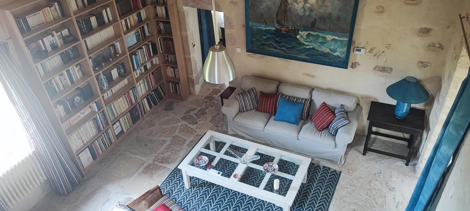 ホテル Magnanerie De Sainte Croix 部屋 写真
