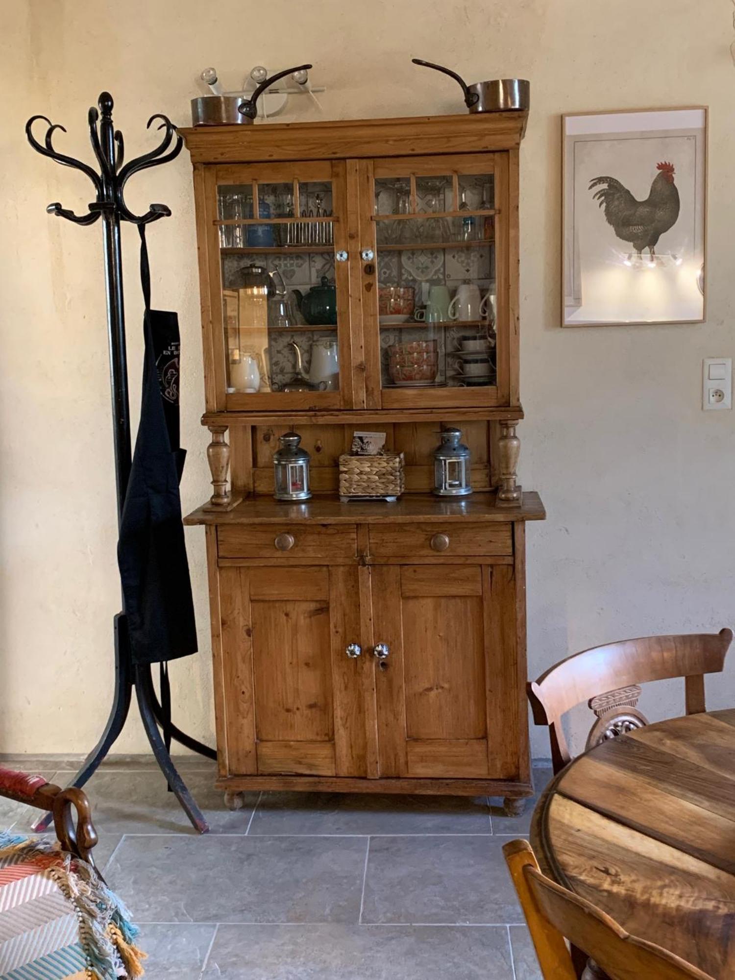 ホテル Magnanerie De Sainte Croix 部屋 写真