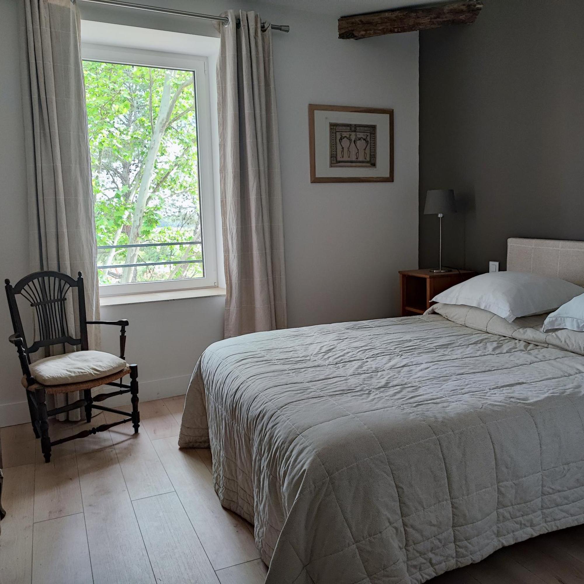 ホテル Magnanerie De Sainte Croix 部屋 写真
